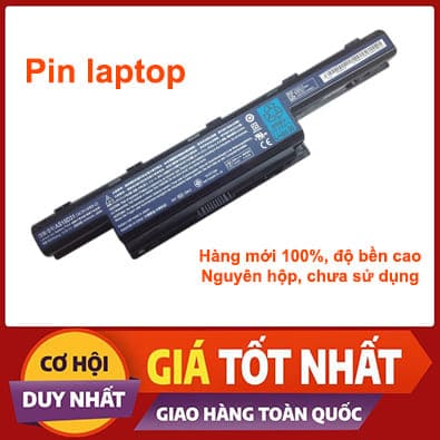Pin laptop