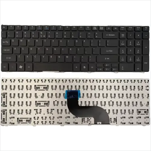 Hình ảnh thực tế thứ 2 của  Aspire E1-521