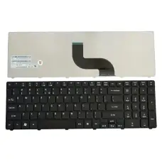 Ảnh sản phẩm Bàn phím ACER 5810 =>Aspire 5250 5251 5252 5253 5333 5349 5410 5552 5536 5542 5560 5733 5736 5738..