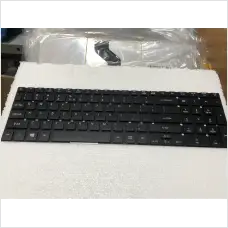 Ảnh sản phẩm Bàn phím ACER 5830 =>Aspire 5755 5830, V3-531, V3-551, V3-571, V3-572, V3-731, V5-561, E1-510, E1..