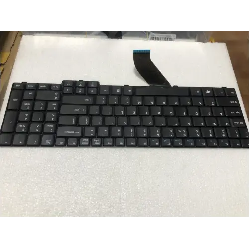 ảnh đại diện của Bàn phím ACER 5735 CÁP NGẮN =>Aspire 5235 5335 5535 5635 6530 6930 7000 7100 7220 7320 7400 Aspire 7520 7620 7700 7720 8530 8730 8735 8920 9300 9400 9920
