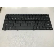 Ảnh sản phẩm Bàn phim ACER 751/752 ĐEN - Aspire One 200 721 722 751 752 753 AO721 AO722 AO751 AO751 1410 1430 1551 1810 1830, Gateway EC19C ZA3 ZA5 ZH7