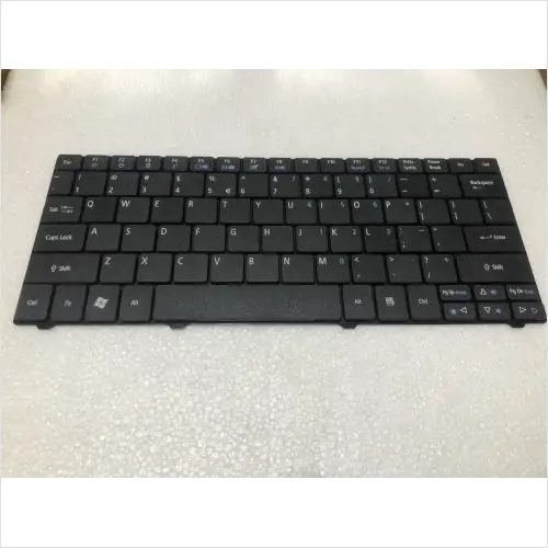 ảnh đại diện của Bàn phím ACER 751/752 ĐEN - Aspire One 200 721 722 751 752 753 AO721 AO722 AO751 AO751 1410 1430 1551 1810 1830