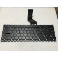 Ảnh sản phẩm Bàn phím ACER A314 A514-51 (KO PHÍM SỐ) =>Aspire A314-33, A314-41, A514-51