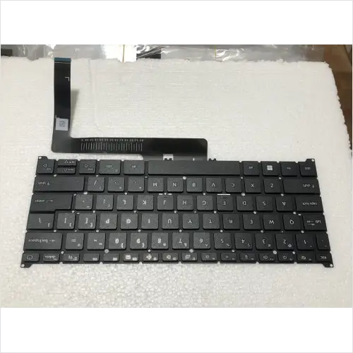 ảnh đại diện của Bàn phím ACER A514-56