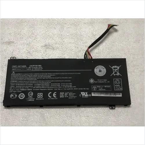 ảnh đại diện của Pin ACER VN7-591 AC14A8L (ZIN) - 3 CELL - Acer V15