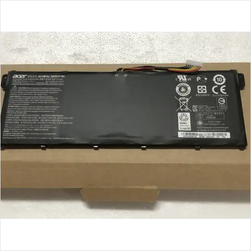 ảnh đại diện của Pin Acer ES1-512 36W zin (AC14B18J)