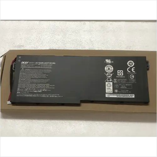 ảnh đại diện của Pin ACER VN7-793 AC16A8N (ZIN) - 4 CELL 