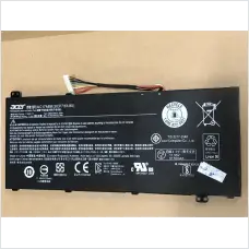 Ảnh sản phẩm PIN ACER SP314-52 AC17A8M (ZIN) - 6 CELL..