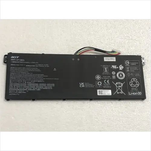 ảnh đại diện của PIN Acer AP19B5L