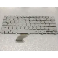 Ảnh sản phẩm Bàn phím Acer D255 trắng