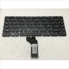 Ảnh sản phẩm Bàn phím ACER E5-473 ĐEN =>Aspire E5-473, E5-475, ES1-432 E5-476, Swift 3 SF314-51, Aspire E5-473..