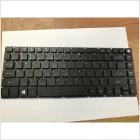 Ảnh sản phẩm Bàn phím ACER E5-473 ĐEN (ZIN) =>Aspire E5-473, E5-475, ES1-432 E5-476, Swift 3 SF314-51