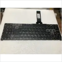 Ảnh sản phẩm Bàn phím ACER AN515-54 NITRO 5 (LED TRẮNG) =>Acer Aspire Nitro 5 AN515-43, AN515-51, AN515-52, AN515-53, AN515-54