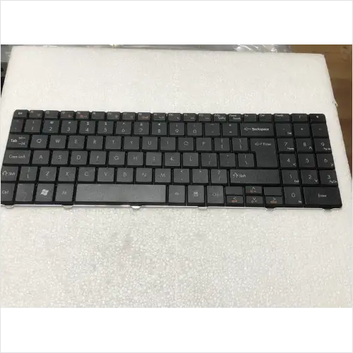 ảnh đại diện của Bàn phím ACER NV52/5517/5532 ĐEN CÁP DÀI =>Aspire 5516 5517 5241 5332 5532 5534 5541 5732 5734 eMachines E430 E525 E527 E625 E627 E628 E630 E725 G430 G525 G625 G627 G630 G630G G725 Gateway NV52 NV5