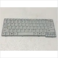 Ảnh sản phẩm Bàn phím Acer one trắng