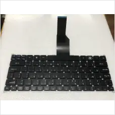 Ảnh sản phẩm Bàn phím Acer S3 ĐEN..