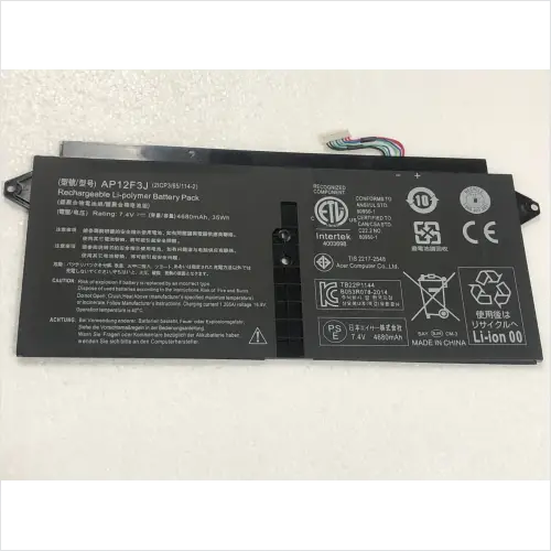 ảnh đại diện của Pin Acer S7-391 ZIN