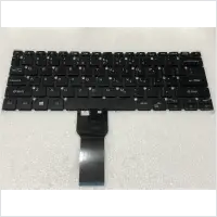 Ảnh sản phẩm Bàn phím ACER SF114, SF314-54 CÓ NÚT NGUỒN (CÁP THẲNG) =>Swift SF114-31, SF114-32, SF314-41, SF314-54