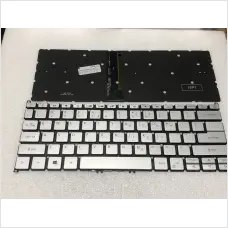 Ảnh sản phẩm Bàn phím ACER SF114, SF314-54 SF313-52 BẠC CÓ NÚT NGUỒN (CÁP THẲNG) CÓ ĐÈN =>Swift SF114-31, SF11..