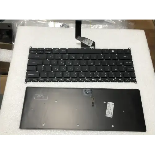 ảnh đại diện của Bàn phím ACER SF514-52 (CÓ ĐÈN) - Acer Swift 3 SF314-42