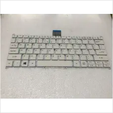 Ảnh sản phẩm Bàn phím Acer V3-371 trắng..