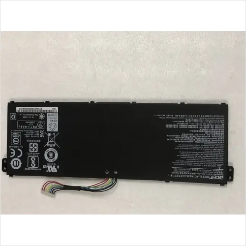 ảnh đại diện của Pin Acer V3-371 gắn trong zin AC14B8K