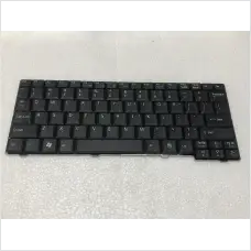 Ảnh sản phẩm Bàn phím ACER ONE ZG5 ĐEN =>Aspire One 531 P531 A110 A150 D250 ZG5 ZA8 ZG8, Gateway LT20 KAV10 KA..