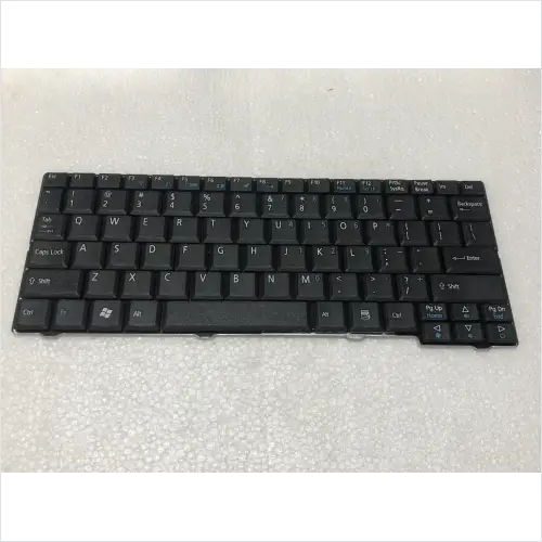 ảnh đại diện của Bàn phím ACER ONE ZG5 ĐEN =>Aspire One 531 P531 A110 A150 D250 ZG5 ZA8 ZG8