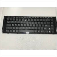 Ảnh sản phẩm Bàn phím ASUS A40 ĐEN  =>A40 X42J