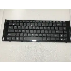 Ảnh sản phẩm Bàn phím ASUS A40 ĐEN  =>A40 X42J..