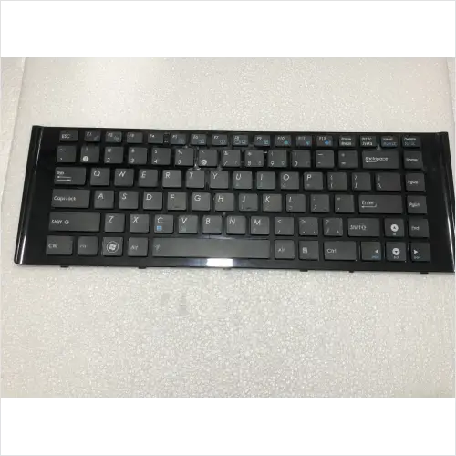 ảnh đại diện của Bàn phím ASUS A40 ĐEN  =>A40 X42J