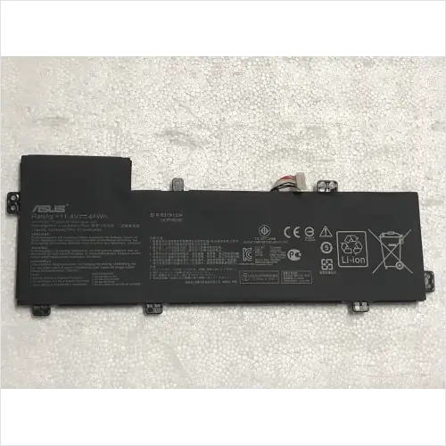 ảnh đại diện của Pin ASUS UX510 B31N1534 (ZIN) - 3 CELL
