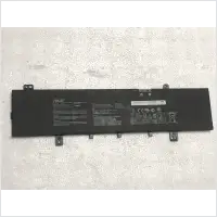 Ảnh sản phẩm PIN ASUS X505 B31N1631 (ZIN) - 3 CELL - Asus VivoBook 15 X505B X505Z A505B A505Z F505B R504B R504B R504Z S505Z, B31N1631