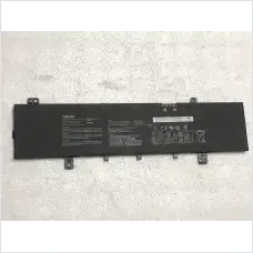 Ảnh sản phẩm PIN ASUS X505 B31N1631 (ZIN) - 3 CELL - Asus VivoBook 15 X505B X505Z A505B A505Z F505B R504B R504B R..