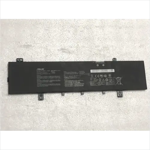 ảnh đại diện của PIN ASUS X505 B31N1631 (ZIN) - 3 CELL - Asus VivoBook 15 X505B X505Z A505B A505Z F505B R504B R504B R504Z S505Z
