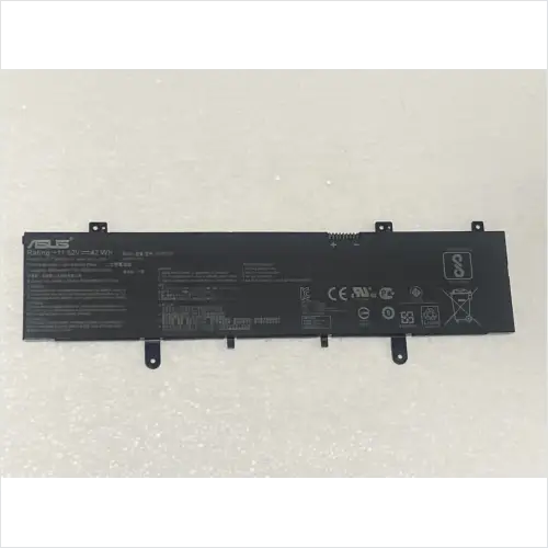 ảnh đại diện của Pin ASUS B31N1632 X405 ZIN