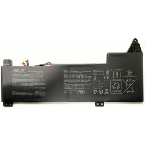 ảnh đại diện của Pin ASUS X570 K570 B31N1723 (ZIN) - 3 CELL