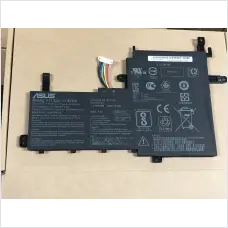 Ảnh sản phẩm PIN ASUS S531 B31N1842 (ZIN) - 3 CELL - Asus VivoBook S15 S513 S531 D513 F513 M513 K513 K531 X513 X5..