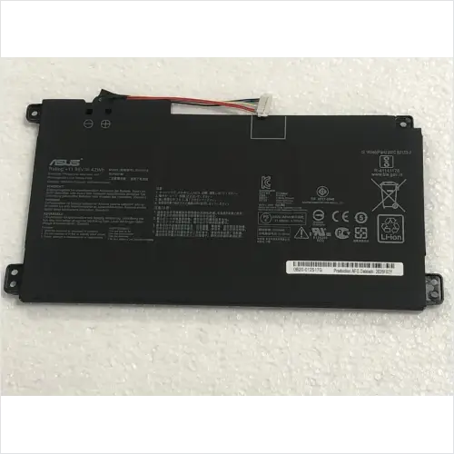 ảnh đại diện của PIN ASUS E410/E510 B31N1912 (ZIN) - 3 CELL - Asus VivoBook 14 E410 E410M E410MA E410K E410KA E510 E510M E510MA E510K E510KA F414MA EK018TS L410MA