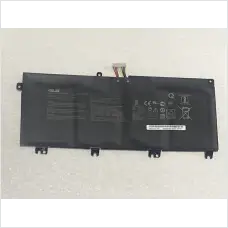 Ảnh sản phẩm PIN ASUS GL503 B41N1711 CÁP NGẮN 3CM (ZIN) - 4 CELL - Asus ROG Strix GL503 GL503V GL503VD GL503VM FX..