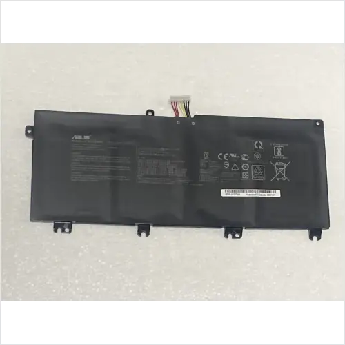 ảnh đại diện của PIN ASUS GL503 B41N1711 CÁP NGẮN 3CM (ZIN) - 4 CELL - Asus ROG Strix GL503 GL503V GL503VD GL503VM FX503VM FX63V ZX63V