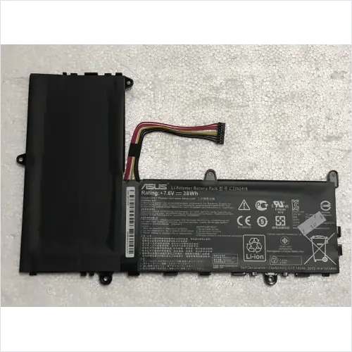 ảnh đại diện của Pin  ASUS X205T C21N1414  ZIN