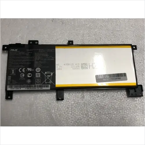 ảnh đại diện của Pin ASUS C21N1508 ZIN