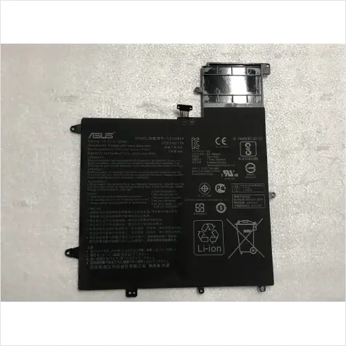 ảnh đại diện của Pin ASUS Q325U C21N1624 (ZIN) - 2 CELL