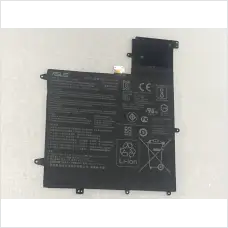 Ảnh sản phẩm PIN ASUS UX370U C21N1706 (ZIN) - 2 CELL - Asus ZenBook Flip S UX370U UX370UA UX370F UX370UAR UX370UA..