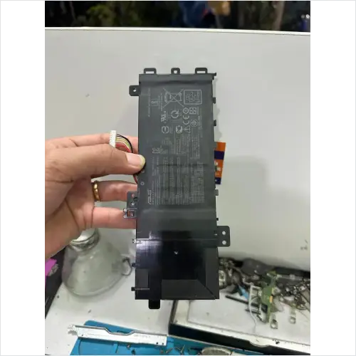 ảnh đại diện của PIN ASUS X412 X409  C21N1818-1 (ZIN) - 2 CELL