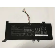 Ảnh sản phẩm Pin ASUS X412 X409 C21N1818-2 (ZIN) - 2 CELL, 2 trên, 3 dưới..
