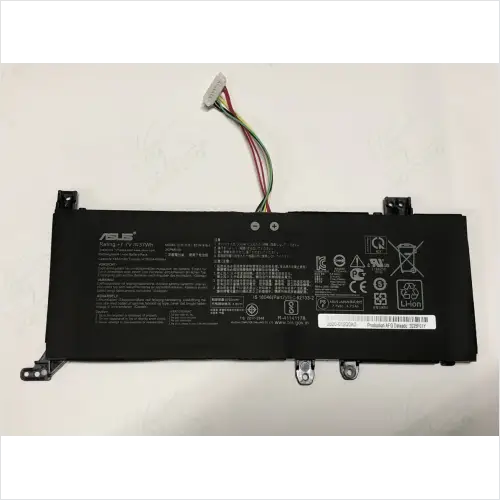 ảnh đại diện của Pin ASUS X412 X409 C21N1818-2 (ZIN) - 2 CELL