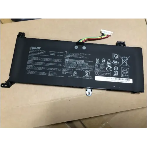 ảnh đại diện của Pin  Asus B21N1818 X512 X509 ZIN